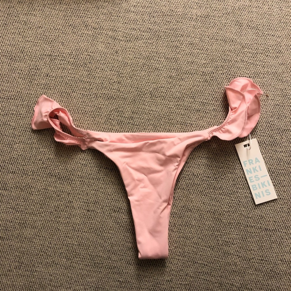 Frankie’s Bikinis Ali bottom